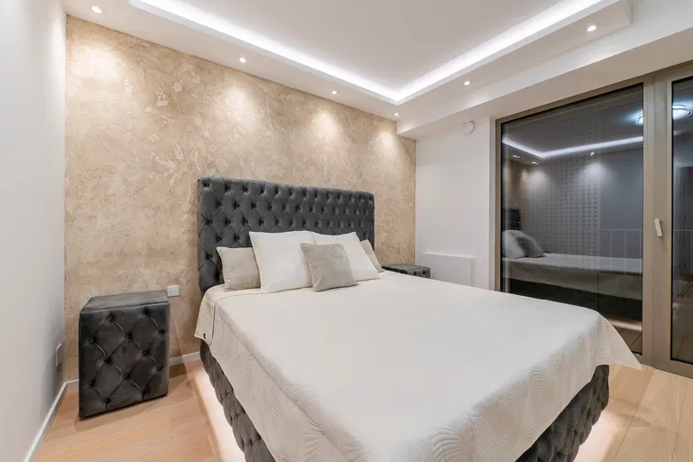 Račianska, Nové Mesto - Bratislava III | Rent, Apartment, One-bedroom (2+kk), 61 m²