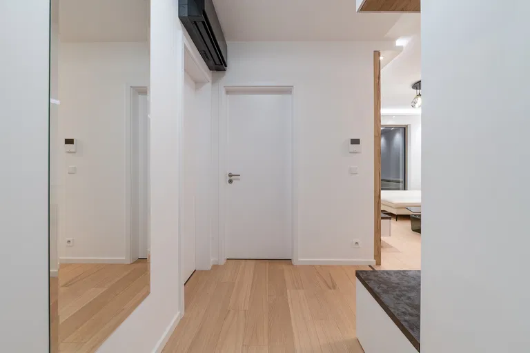 Račianska, Nové Mesto - Bratislava III | Rent, Apartment, One-bedroom (2+kk), 61 m²