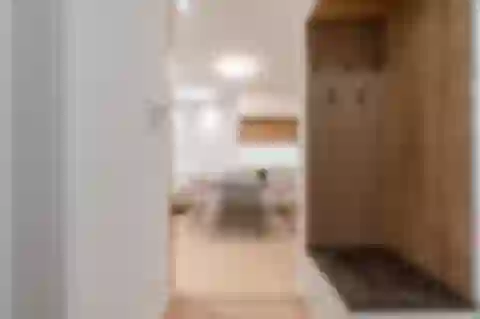 Račianska, Nové Mesto - Bratislava III | Rent, Apartment, One-bedroom (2+kk), 61 m²