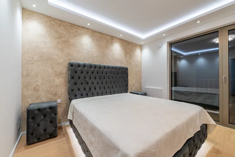 Račianska, Nové Mesto - Bratislava III | Rent, Apartment, One-bedroom (2+kk), 58 m²