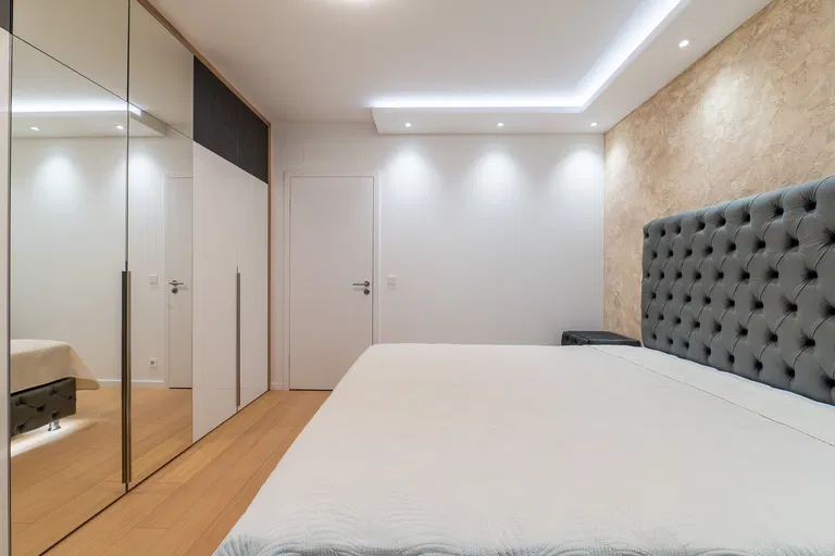 Račianska, Nové Mesto - Bratislava III | Rent, Apartment, One-bedroom (2+kk), 58 m²