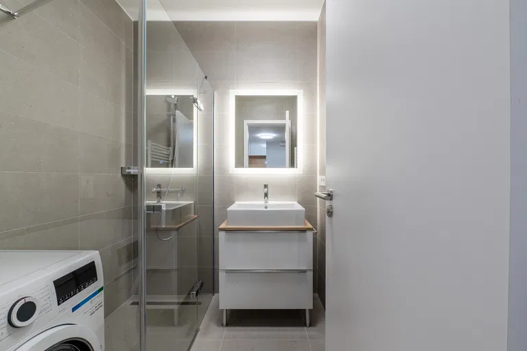 Račianska, Nové Mesto - Bratislava III | Rent, Apartment, One-bedroom (2+kk), 58 m²