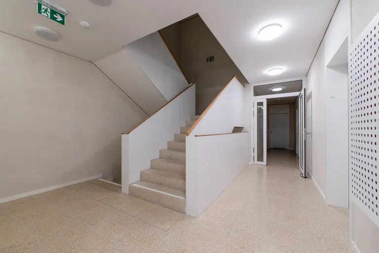 Račianska, Nové Mesto - Bratislava III | Rent, Apartment, One-bedroom (2+kk), 58 m²