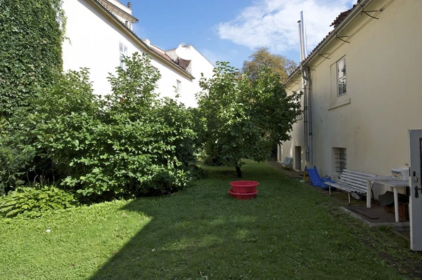 Sněmovní, Malá Strana - Prague 1 | Rent, Apartment, Two-bedroom (3+1), 85 m²