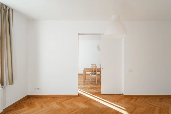 Kubelíkova, Žižkov - Prague 3 | Rent, Apartment, Three-bedroom (4+kk), 102 m²