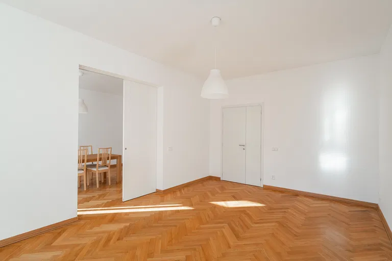 Kubelíkova, Žižkov - Praha 3 | Pronájem, Byt, 4+kk, 102 m²