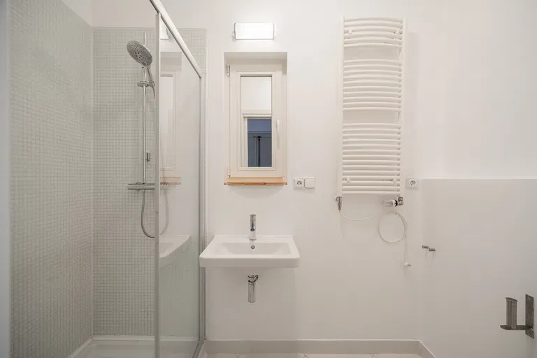 Kubelíkova, Žižkov - Praha 3 | Pronájem, Byt, 4+kk, 102 m²
