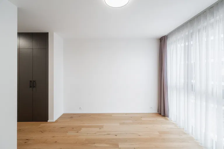 Ramonova, Strašnice - Prague 10 | Rent, Apartment, One-bedroom (2+kk), 82 m²
