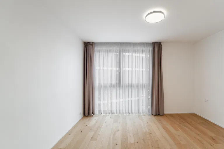 Ramonova, Strašnice - Prague 10 | Rent, Apartment, One-bedroom (2+kk), 82 m²