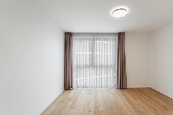 Ramonova, Strašnice - Prague 10 | Rent, Apartment, One-bedroom (2+kk), 73 m²