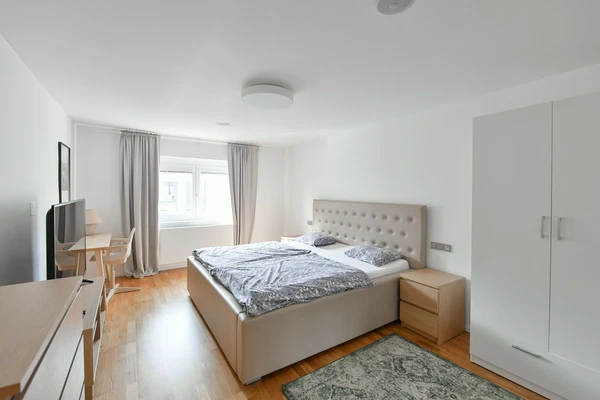 Purkrabská, Hostivař - Praha 10 | Prodej, Bytový dům, 395 m²